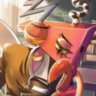 Profile picture