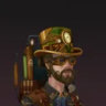 Matched profile picture