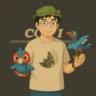 Matched profile picture
