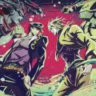 Matched profile picture