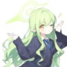 Matched profile picture