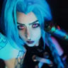 Matched profile picture