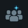 Matched profile picture