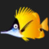 Matched profile picture