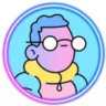 Matched profile picture
