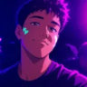 Matched profile picture