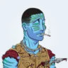 Matched profile picture