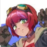 Matched profile picture