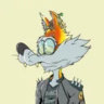 Matched profile picture