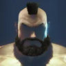 Matched profile picture