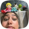 Matched profile picture