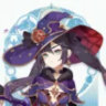 Matched profile picture
