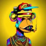 Matched profile picture