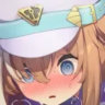 Matched profile picture