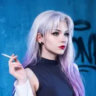 Profile picture