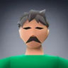 Matched profile picture