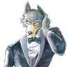 Matched profile picture