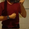 Matched profile picture