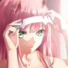 Matched profile picture