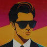 Matched profile picture