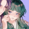 Matched profile picture