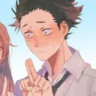 Profile picture