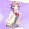 Matched profile picture