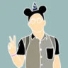 Matched profile picture