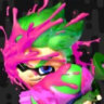 Matched profile picture