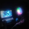 Matched profile picture
