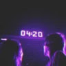 Matched profile picture