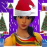 Matched profile picture