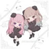 Matched profile picture