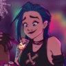 Matched profile picture