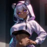 Matched profile picture