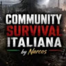 🇮🇹 Narcos Community | SCUM & DayZ Italia