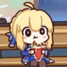 Profile picture