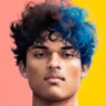 Matched profile picture