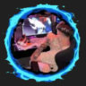 Matched profile picture