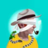 Matched profile picture