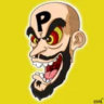 Matched profile picture