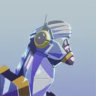 Matched profile picture