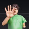 Matched profile picture