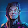 Matched profile picture