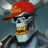 Matched profile picture