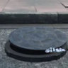 氧氣房