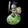 Crusader Slimeknight