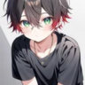 Matched profile picture
