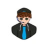 Matched profile picture