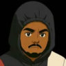 Matched profile picture